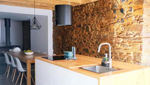 Casa da Ribeira Guesthouse - Foto 4