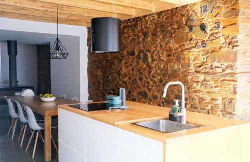 Casa da Ribeira Guesthouse - Foto 4