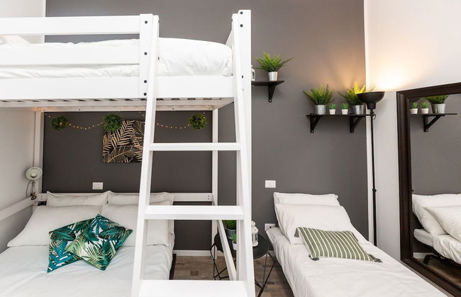 Home Hotel - Mamiani 6 - Foto 12