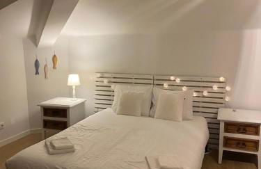 Cozy surfhouse at Obidos Lagoon - Foto 11