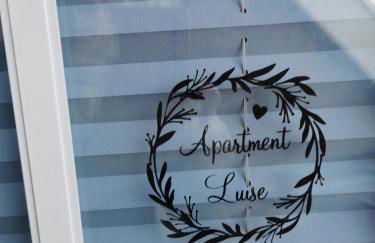 Apartment Luise - Foto 14