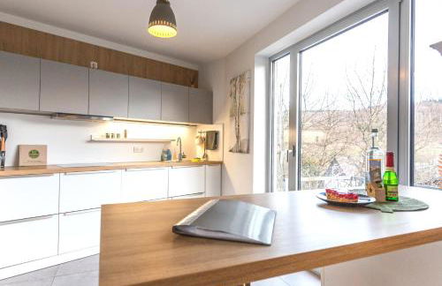 Femo SCHICK und EDEL kpl Wohungen 2 Bäder eigener Eingang - Foto 12