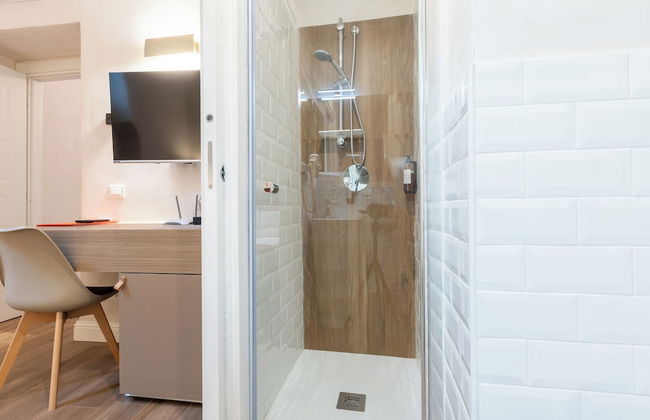 Gelsi Luxury Suites - Foto 32