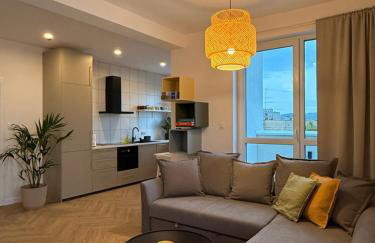 Apartament z wielkim tarasem Kłodzko ul Letnia - Foto 2