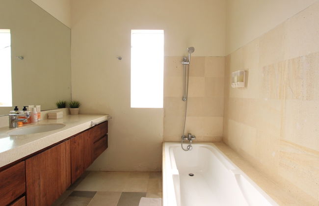 Villa Damaya - Foto 21