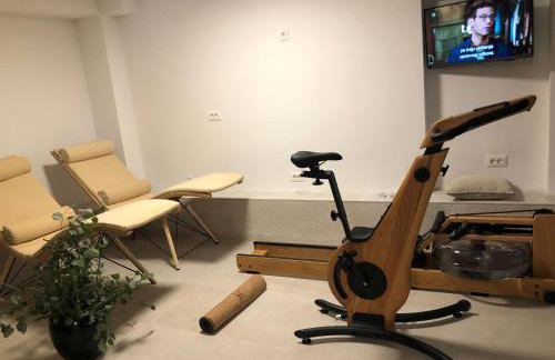 Apartments villa Ladini - Foto 23