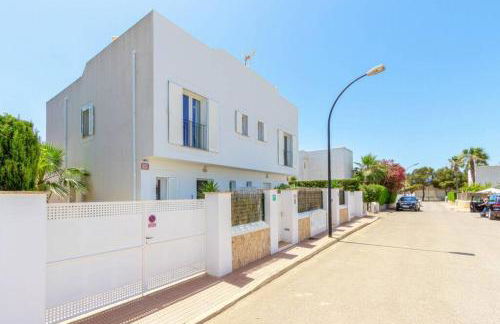 Villa Dunas in Cala Dor - Foto 33