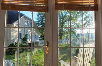 Enchanted Cottage 1 block to beach - Foto 2