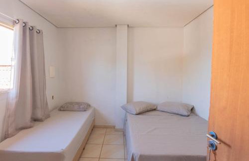 Casa com Piscina e Churrasqueira no Parque Fehr - Foto 14