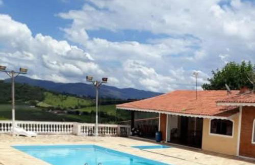 Recanto Gavião - Foto 1