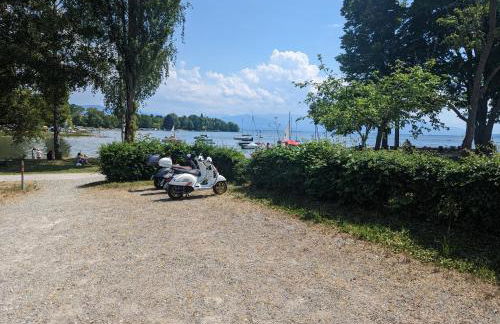 Apartments Fischerklause am Bodensee - Foto 13