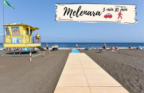 La Terraza de Salinetas by VillaGranCanaria - Foto 31