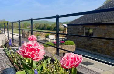 Summer Cottage in Onecote - Foto 17