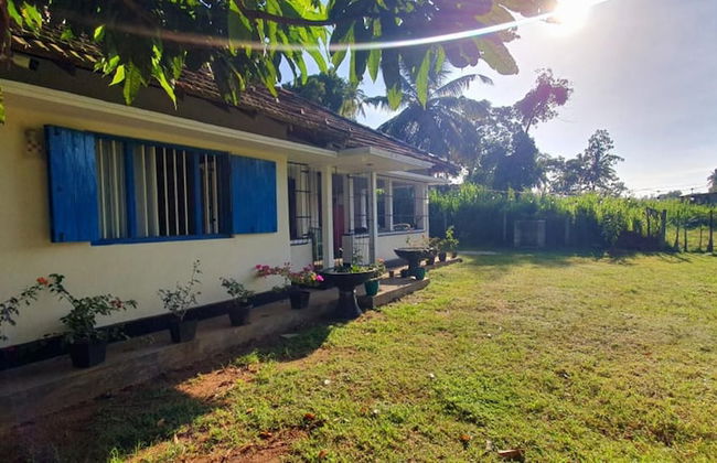 Villa by Tamarind Shade - Photo 14