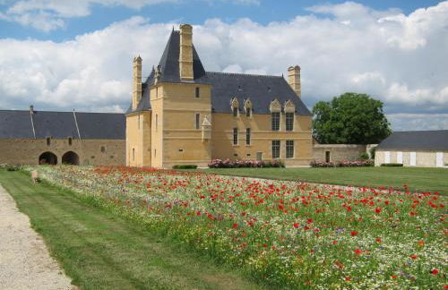 Ferme manoir de Cremel - Foto 1