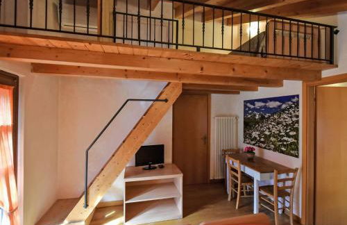 Apartment La Cà Vegia-3 by Interhome - Foto 23