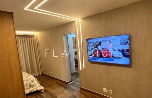 flat em são vicente - Photo 1