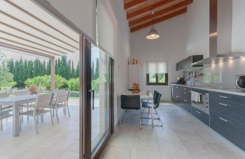 Finca Es Rasquell - Foto 20