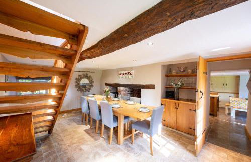 Swan Cottage - Foto 14