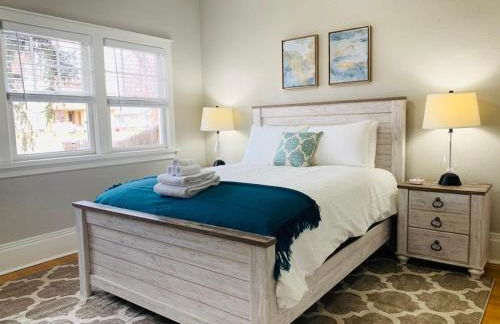 Stunning Bungalow Next to Unc - Free Cruiser Bikes! - Foto 8