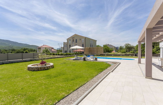 Luxury Villa Stella near Split - Foto 34