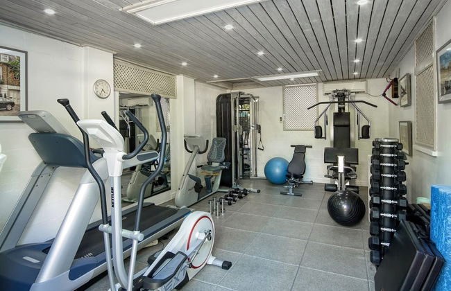 Leamington Pavilion by Blue Sky Luxury - Foto 16