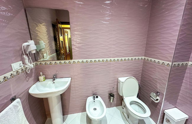 Elite Holiday Homes - Luxury & Centric Flat - Photo 55