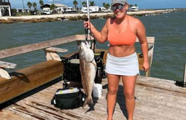 Waterfront Escape - Margie 1974 Silver Streak - Foto 22