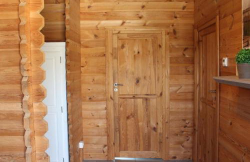 Ferienhaus Harmonie, Sauna,Seeblick, familienfreundlich - Photo 21