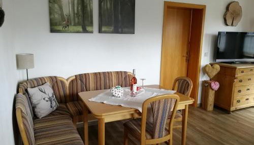 Ferienwohnung Fahrner - Foto 3