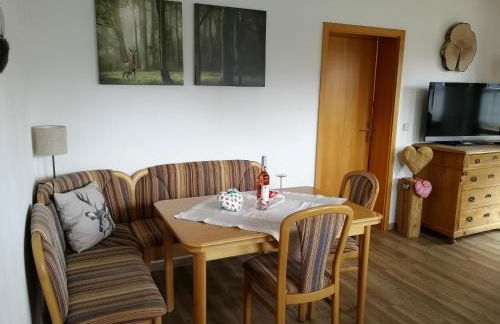 Ferienwohnung Fahrner - Foto 3