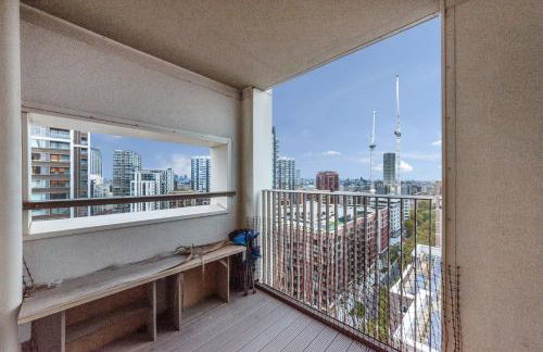 Modern 2 Bed Heart of Elephant Castle - Photo 23