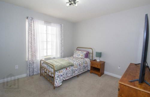 Lafayette's Landing near Fort Wood - Foto 14