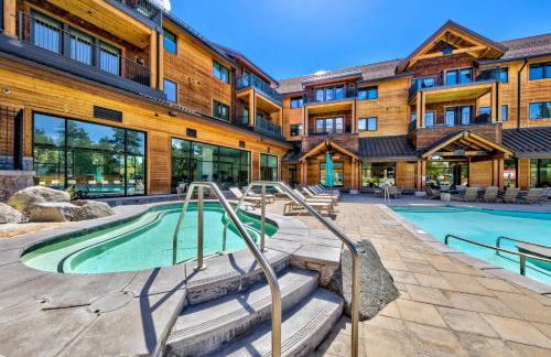 Zalanta 220 - Heavenly Wow-Pool View - Foto 25