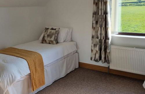 Grace's Place with Hot Tub & Games Room - Foto 17