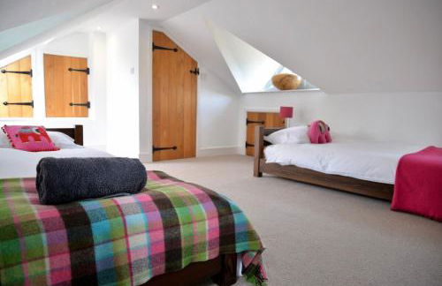 Chichester Cottage @ Graingers - Foto 17