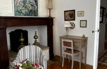 Choubello Gite classé 4 étoiles - Foto 27