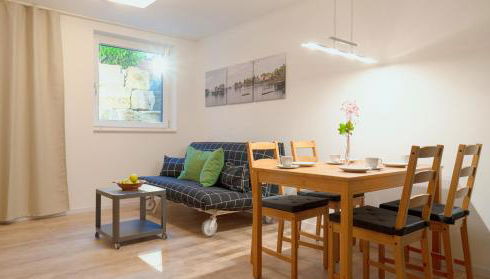 Ferienwohnung Mittelsberg - Foto 4