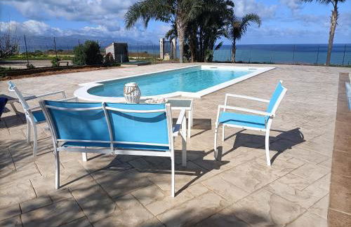 Villa Panorama - Foto 8