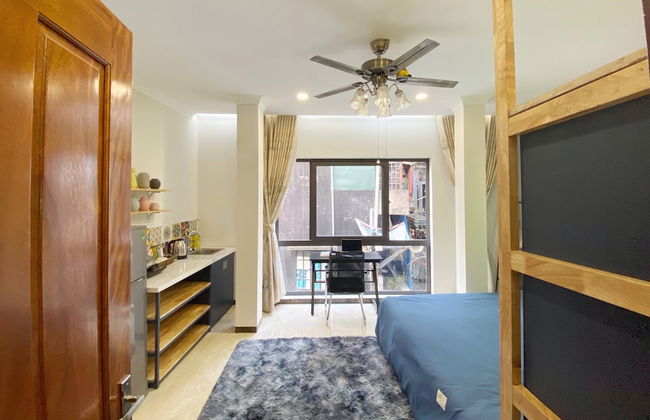 Manmo Home Plus Luong Su - Foto 1