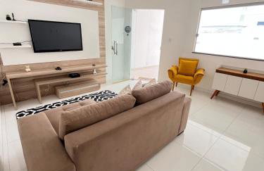 Refúgio Fraga Maia com Piscina e Estacionamento - Foto 2