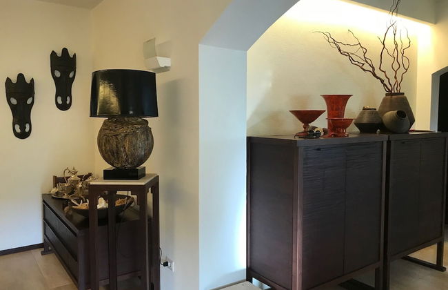 Beautiful Luxury Villa Located in Villasimius Near the Beaches - Photo 32