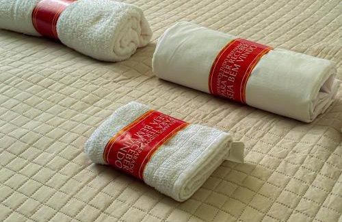 Lindo, Novo e Decorado - 202 C - Foto 29