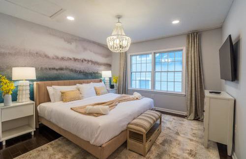 Luxury Beachside Vacation Getaway - OceanView, Movie Theatre, Mini Golf - Foto 28