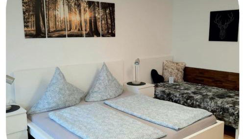 Appartements Zur Auszeit - Foto 4