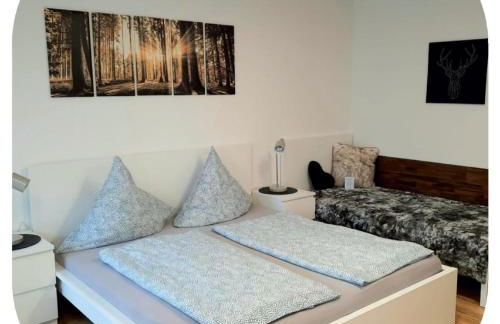 Appartements Zur Auszeit - Foto 4