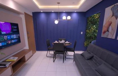 Seu Melhor Conforto Fora de Casa Blue - Foto 10