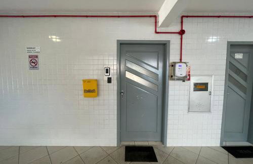 Apartamento frente mar na Enseada - Foto 10