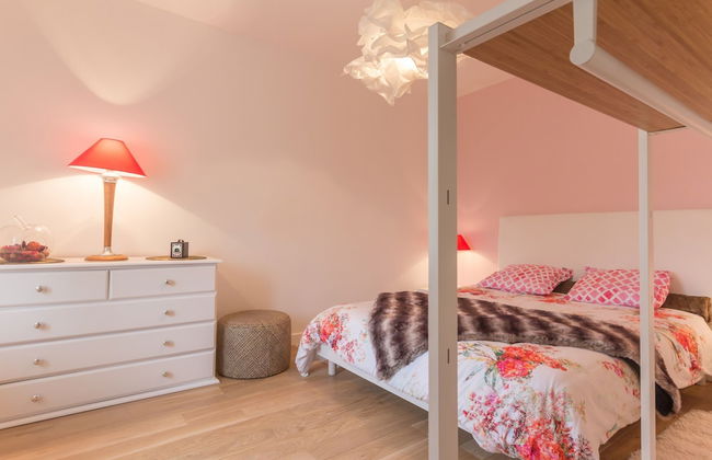 L'Escale de Jules et Lily - Foto 9