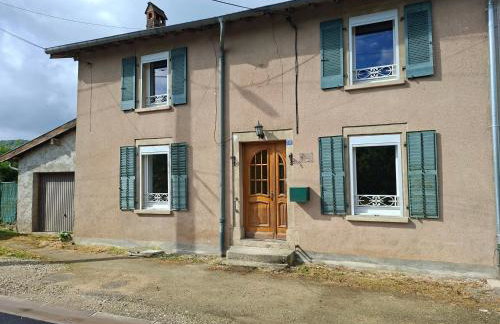 Gîte Marie des Côtes - Foto 21